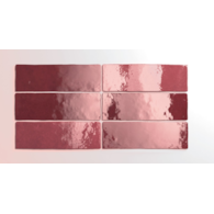 *Equipe Artisan Burgundy 6,5x20 Pol