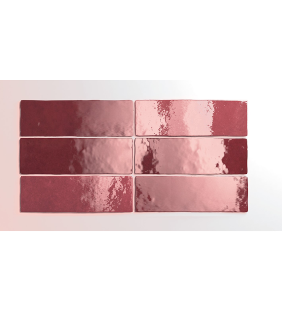 *Equipe Artisan Burgundy 6,5x20 Pol