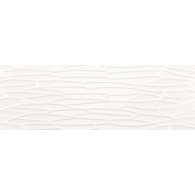 Baldocer View Neve Satin 40x120 Rect.