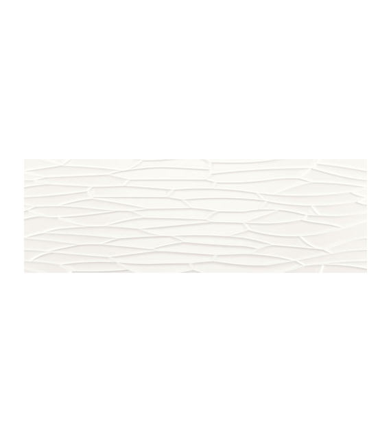 Baldocer View Neve Satin 40x120 Rect.