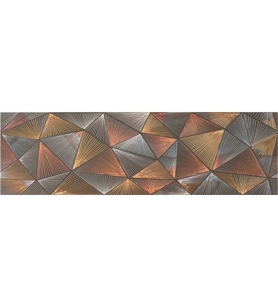 Aparici Metallic Cosmos Decor 29,75x99,55