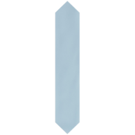 WoW Crayon Blue 4,3x24,5 Mat