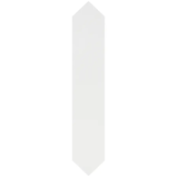 WoW Crayon White 4,3x24,5 Mat