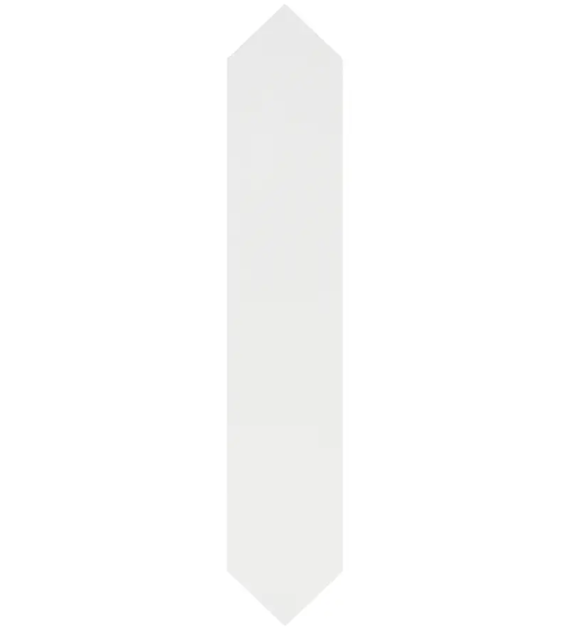 WoW Crayon White 4,3x24,5 Mat