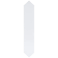 WoW Crayon White 4,3x24,5 Gloss