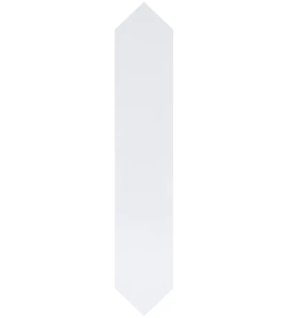 WoW Crayon White 4,3x24,5 Gloss