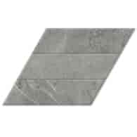 Realonda Diamond Brume Chevron 70x40 Left