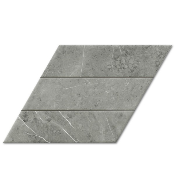 Realonda Diamond Brume Chevron 70x40 Left