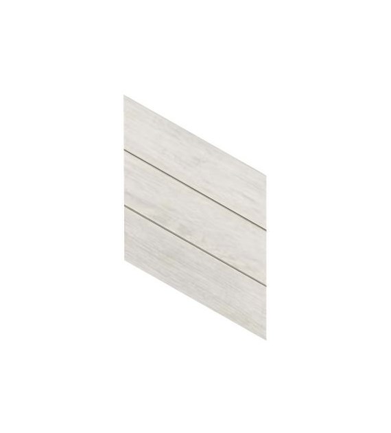 Realonda Diamond Timber Ash Chevron 70x40 Right