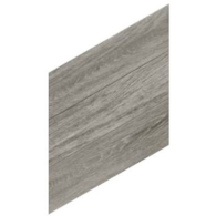 7Realonda Diamond Timber Ebony Chevron 70x40 Left
