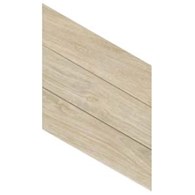 Realonda Diamond Timber Oak Chevron 70x40 Right