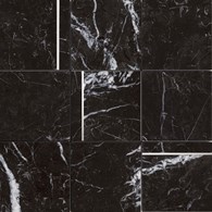 Museum D.Marquina Black Mosaic 30x30