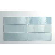 *Equipe Artisan Aqua 6,5x20