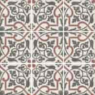 Equipe Art Nouveau Folies Bergere 20x20 mat