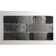 *Equipe Artisan Graphite 6,5x20