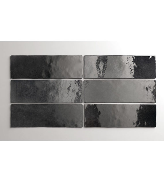 *Equipe Artisan Graphite 6,5x20