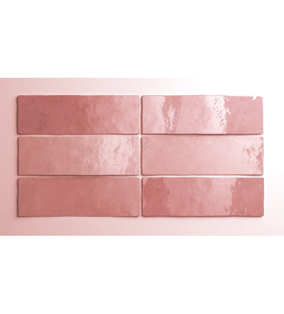 *Equipe Artisan Rose Mallow 6,5x20