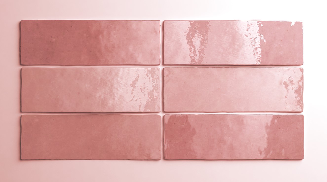 *Equipe Artisan Rose Mallow 6,5x20