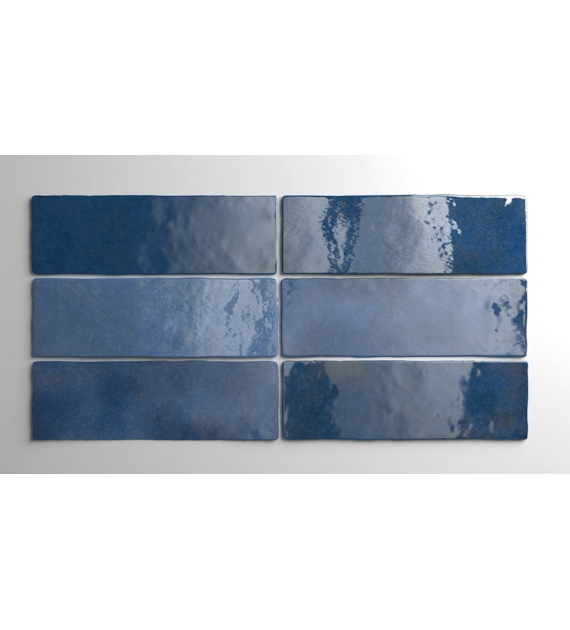 *Equipe Artisan Colonial Blue 6,5x20