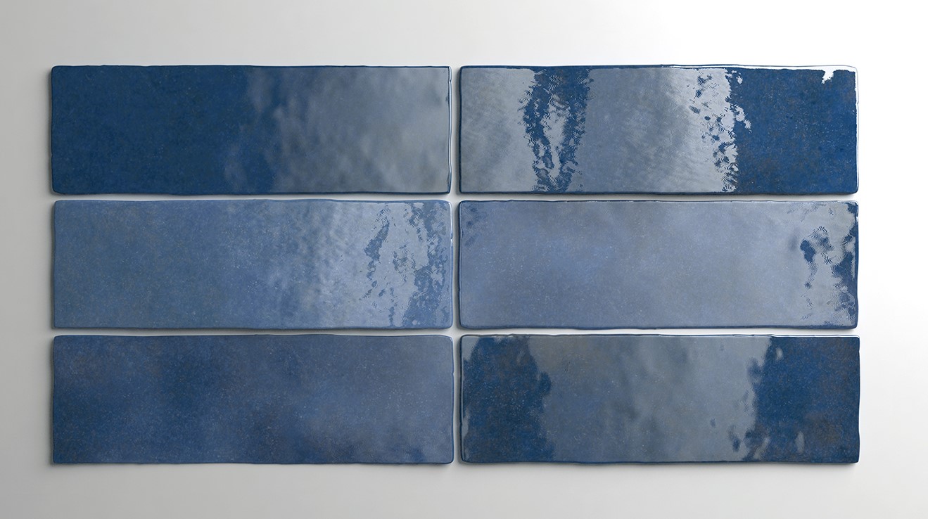 *Equipe Artisan Colonial Blue 6,5x20