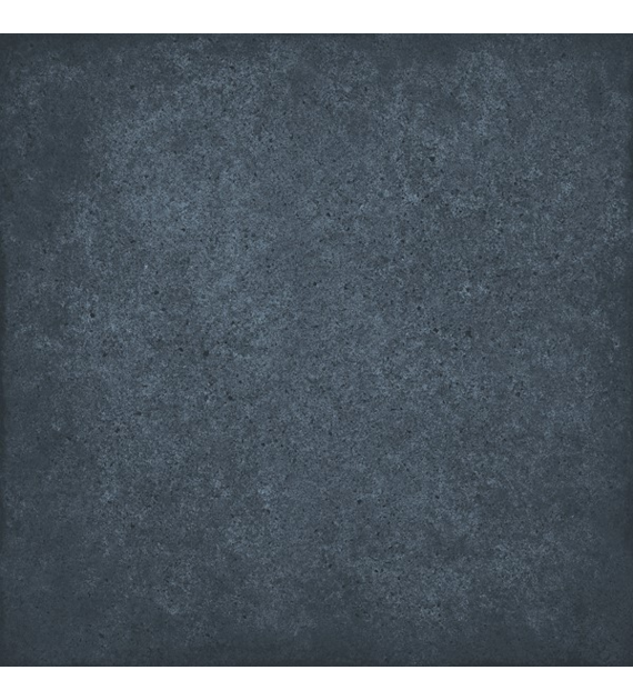 Equipe Art Nouveau Navy Blue 20x20