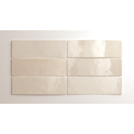 *Equipe Artisan Ochre 6,5x20 Pol