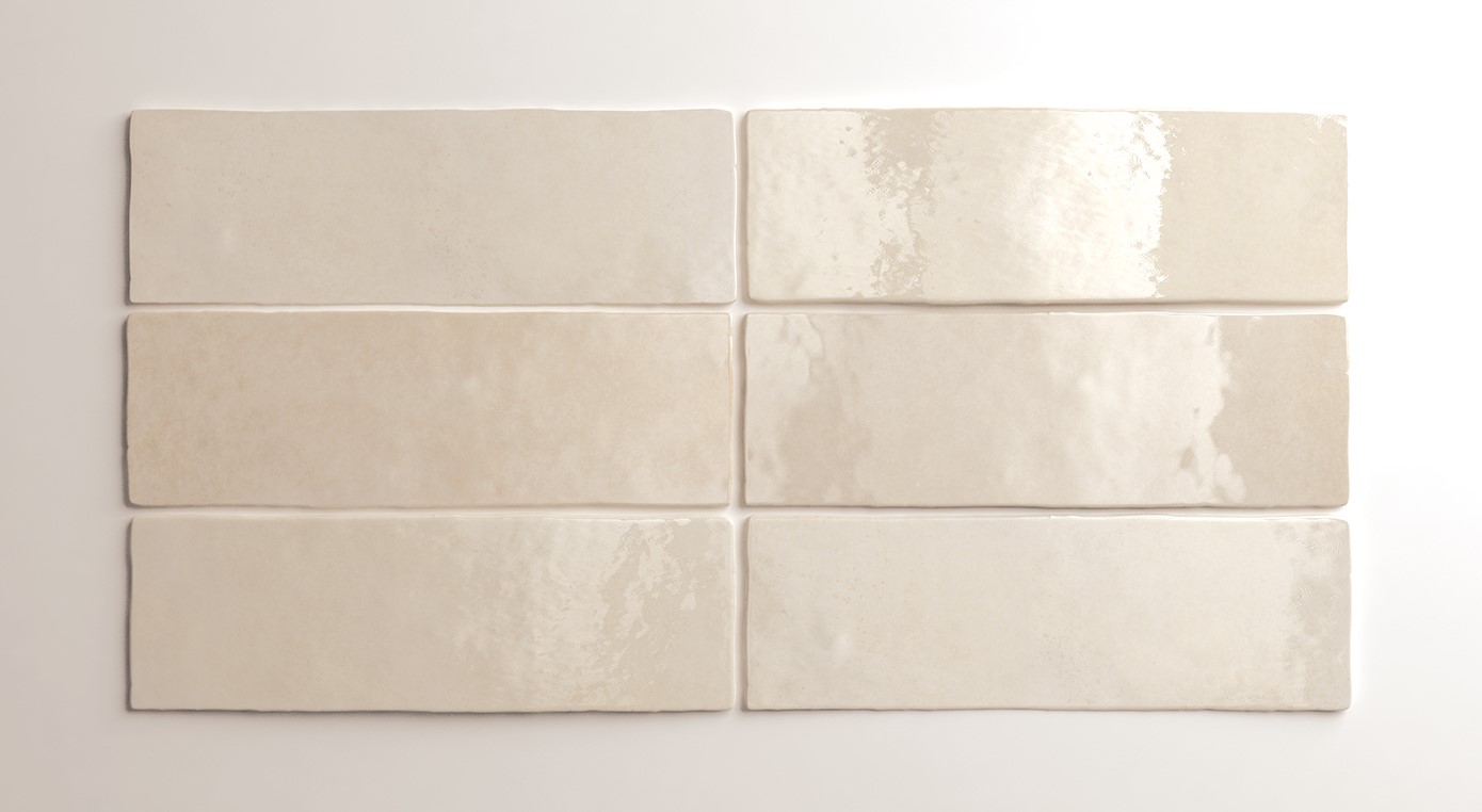 *Equipe Artisan Ochre 6,5x20 Pol