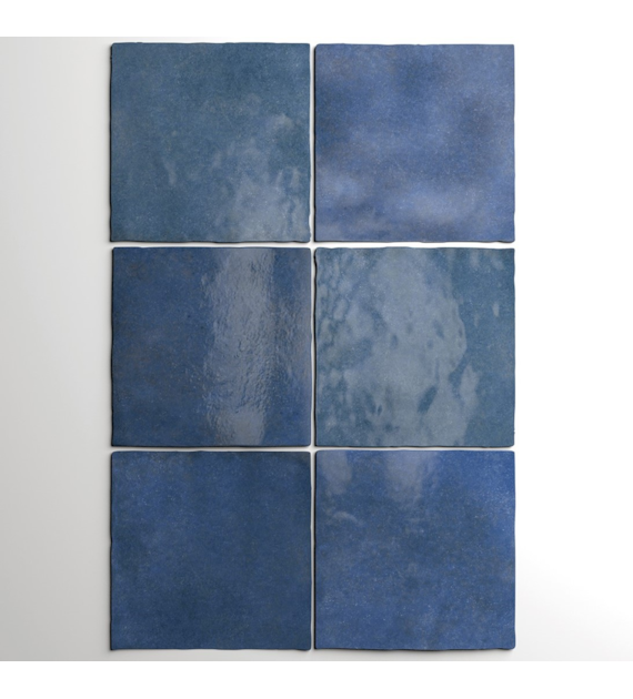 Equipe Artisan Colonial Blue 13,2x13,2