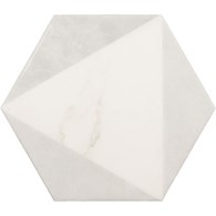 Equipe Carrara Hexagon Peak 17,5x20