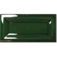 Equipe Evolution Inmetro Victorian Green 7,5x15