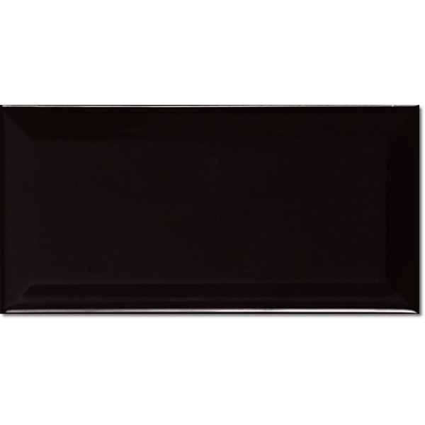 7Equipe Metro Black 10x20 Połysk