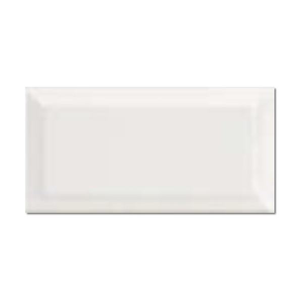 Equipe Metro White 7,5x15