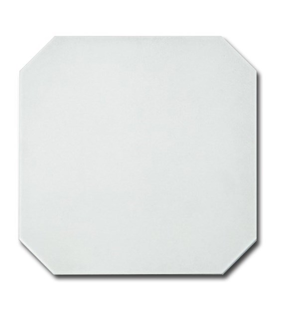 *Equipe Octagon Blanco Mate 20x20