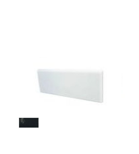 Equipe Country Bullnose Anthracite 6,5x20