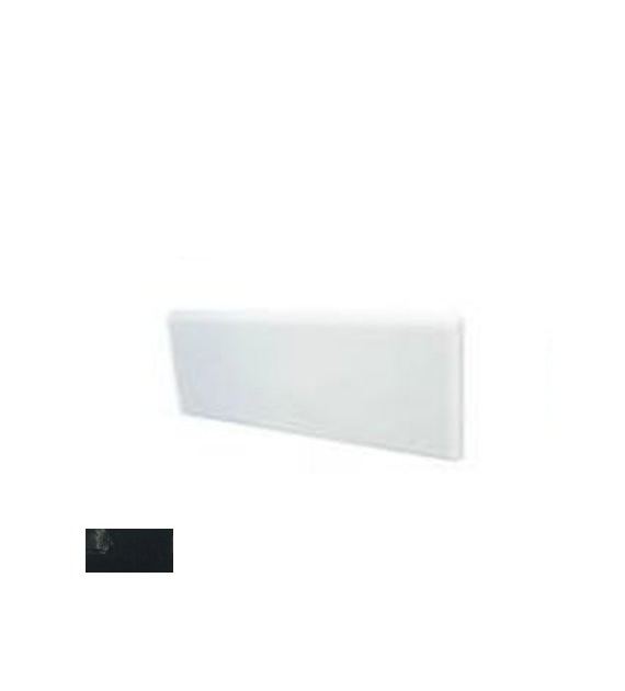 Equipe Country Bullnose Anthracite 6,5x20