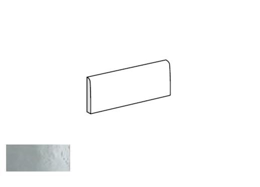 Equipe Artisan Bullnose Aqua 6,5x20