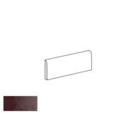 Equipe Artisan Bullnose Burgundy 6,5x20 listwa dek