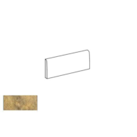 Equipe Artisan Bullnose Gold 6,5x20 listwa dek.