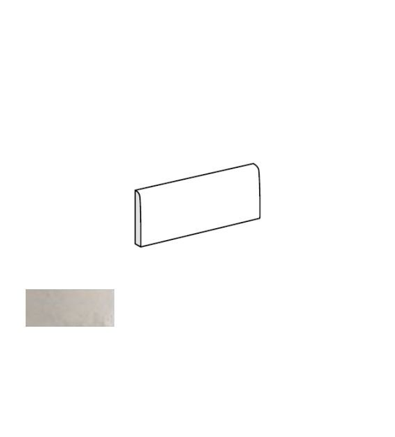 Equipe Artisan Bullnose Ochre 6,5x20