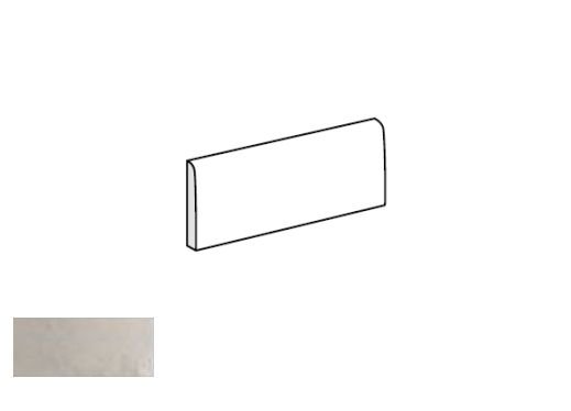 Equipe Artisan Bullnose Ochre 6,5x20