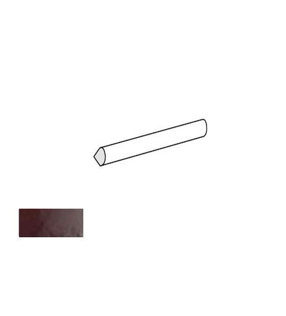 Equipe Artisan Jolly Burgundy 1,2x20 listwa dek.