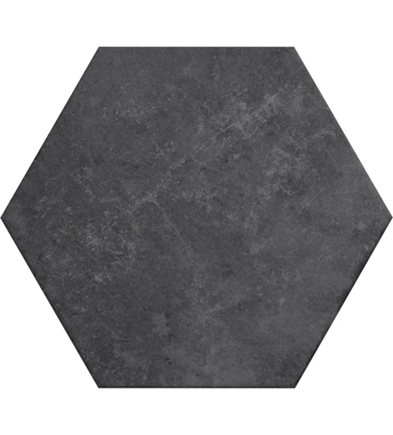 *Equipe Heritage Hex Carbon 17,5x20