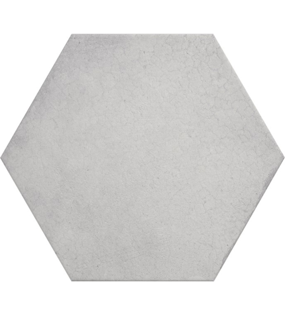 Equipe Heritage Hex Snow 17,5x20