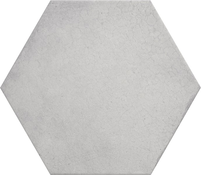 Equipe Heritage Hex Snow 17,5x20