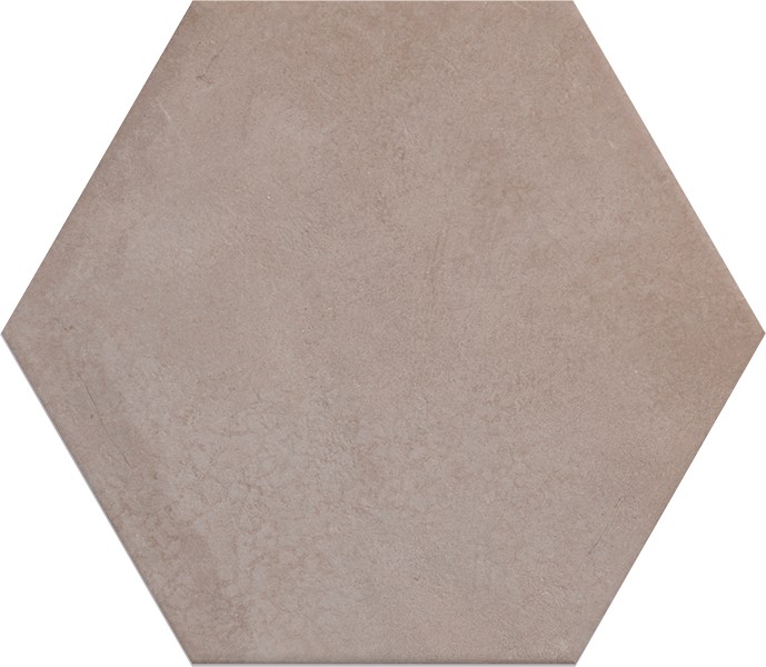 Equipe Heritage Hex Rose 17,5x20