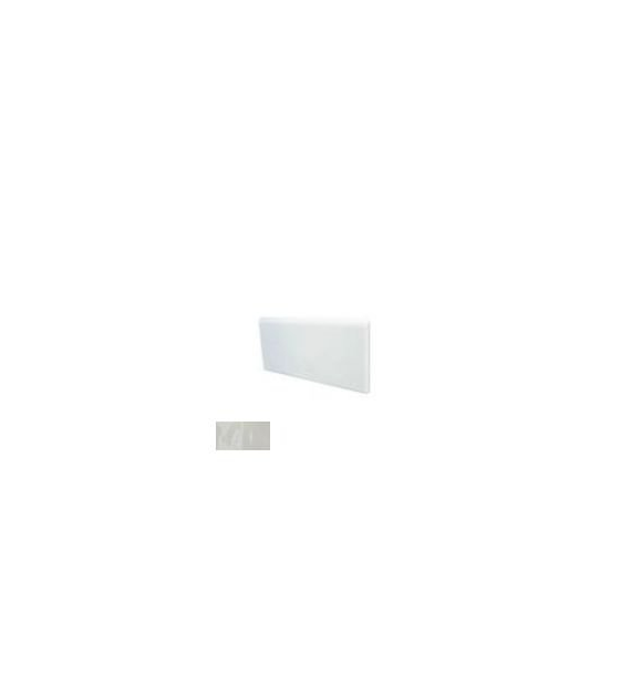 Equipe Masia Bullnose Crackle Cream 7,5x15 listwa