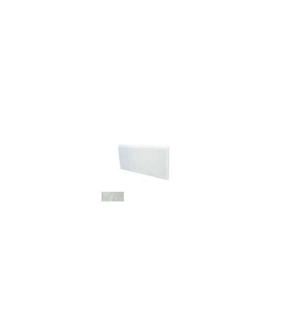 Equipe Masia Bullnose Crackle Gris Claro 7,5x15 li