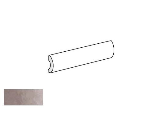 Equipe Artisan Pencil Bullnose Rose Mallow 3x20