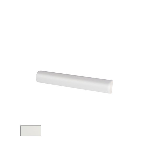 5Equipe Torello White/Blanco 2x15 mat listwa dek.