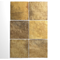 Equipe Artisan Gold 13,2x13,2